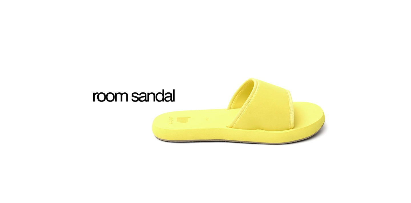 ROOM sandal