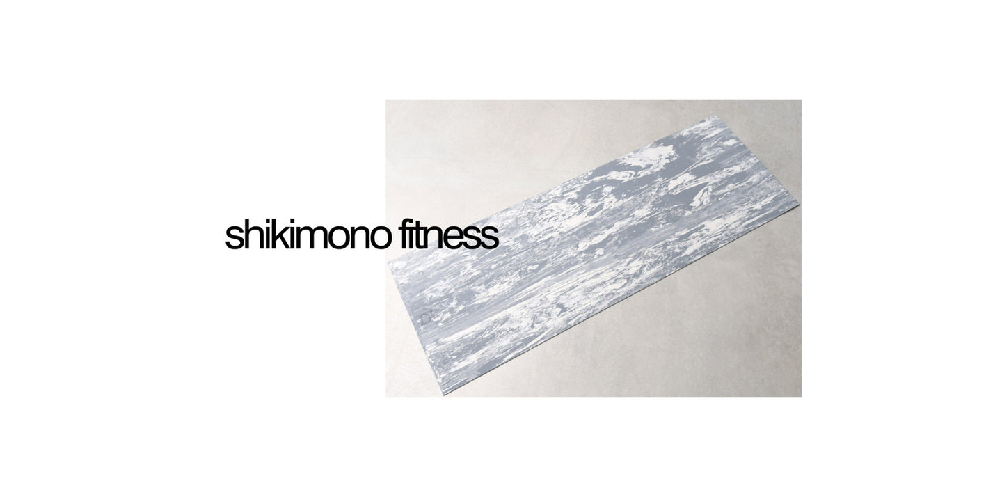 Shikimono fitness