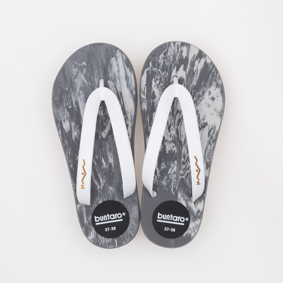 buntaro® b-sandal - mochees Gray