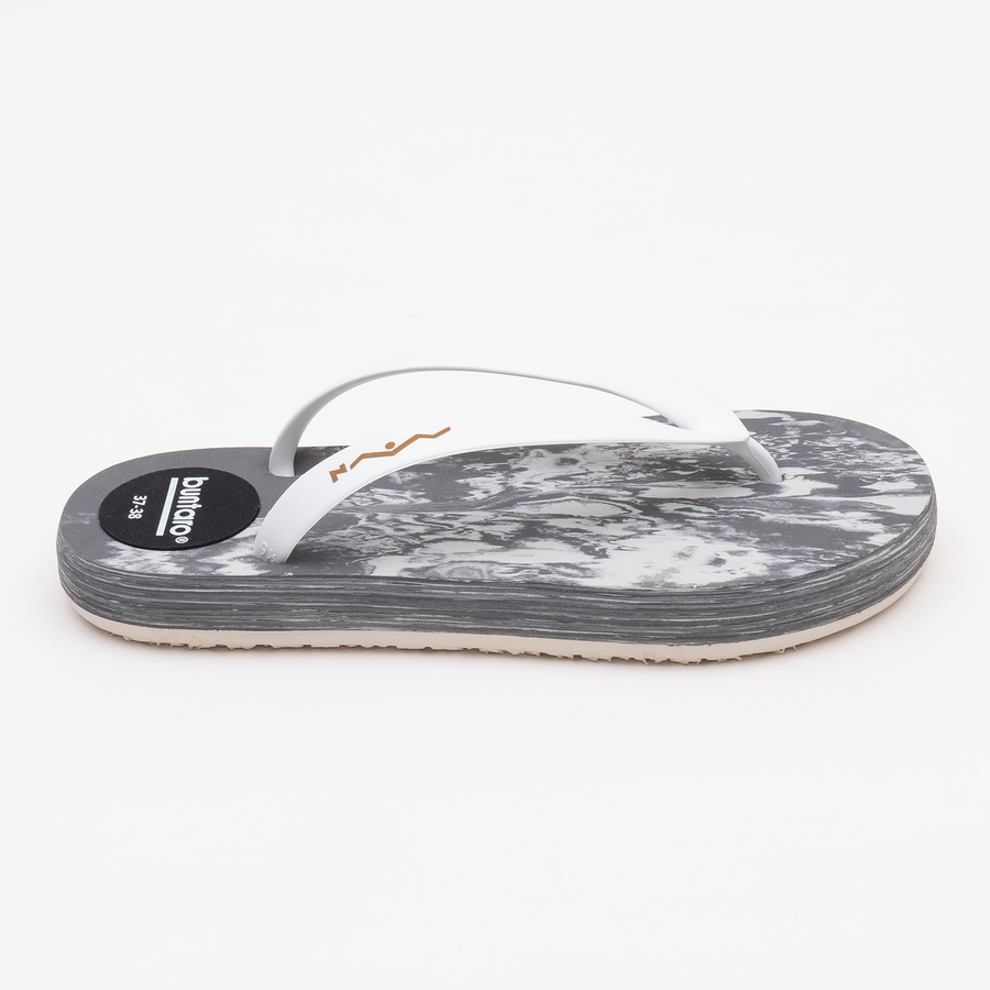 buntaro® b-sandal - mochees Gray